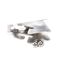 Hinge, Center for 9040/9045 w/ Hinge Cover, RP-HNG008