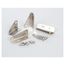Hinge, Right or Left Hand AZ Non Self Cl, RP-HNG011