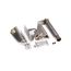 Hinge Assembly, Left Hand, Self-Closing, AZ, Pre-NS, RP-HNG014