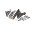Hinge Assembly, Right Hand, Self-Closing, AZ, Pre-NS, RP-HNG015