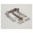 Hinge Assembly, Left, Self-Closing, 1 Door, RP-HNG020L