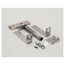 Hinge Assembly, Universal L/r AZ NSF-7, RP-HNG028
