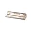 Hinge, Top Door, Left Hand Channel, for RP-HNG9902, RP-HNG034