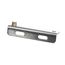 Hinge, Top Door, Right Hand Channel, for RP-HNG9901, RP-HNG035