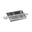 Hinge, Glass Door, RBB Series, Used w/ Pike, RP-HNG9903