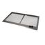 Louver, Hinge, RP-LVR0117B