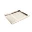 Louver, 14.75W x 17.25H with Lance Hooks 20, RP-LVR0321