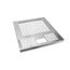 14.75" W x 17.25" H Louver, w/ Lance Hooks, 2004, RP-LVR0326