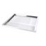 Mechanical Housing Louver, 20.75" x 17.25", 20078SC Only, RP-LVR0505