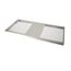 Louver, 12 9045K/9230/9235 D-17 After 5/, RP-LVR0514-D17