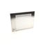 Louvered Door, Bottom, Breading Station, CFA, RP-LVR0708