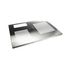 Louver, 51368PR-PANERA with Sight Window, RP-LVR1507