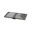Louver, 8260N-290, RP-LVR1804