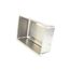 12" x 20" Pan, Stainless Steel, Custom Hot Food Table, w/ New Female Spout, RP-PAN0005