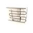 Pan Assembly, 9560 w/ 208V Element, RP-PAN015
