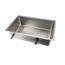 Auto Water Fill 12" x 20" Pan Assembly 9560, RP-PAN0703
