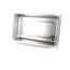 Pan, Hot Food Table, 3800 Series Gas, w/ Drain and Deflector, RP-PAN419
