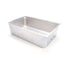 12" x 20" Pan, Stainless Steel Tank, for 9560, No Drain, RP-PAN9560ND
