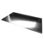 Cover, Pan Rail Lid, CR9046M-CFA, RP-PCR1201