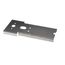 Front Panel, Stainless Steel, Coil, RC200, RP-PNL109SS