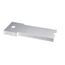Coil, Evaporator Housing Front Panel, 800 Coil, RP-PNL109