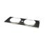Plate, Fan, RC300 Coil, RP-SHD0901