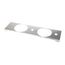 Shroud, Fan Mounting 4.25" x 18", RC200_4, RP-SHD107