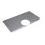 Shroud, Coil Side RC300-D17 Freezer, RP-SHD1703