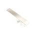 Slide, Tray 10" x 60" Flat, RP-SLD1060FNY