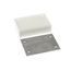 Spacer, Leg Rail - 1.125 for AZ-SM Units, RP-SPC0402