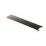 3" x 14" Spacer, Pan Rail, Notched for High, RP-SPC0601