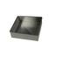 Tank, with Drain 39 3/4" x 20" x 6" 1/2 Mod, RP-TNK0402