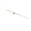 Valve, 3/4 Ball w/ 27 Ext HDL107-804 Sold, RP-VLV7804