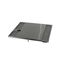 Back, Stainless Steel 9412-32, No Splash, R290, RPBCK2104