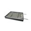 Element Pan Assembly, 208V, Cafe-Rio, RPEPN2501