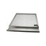 24.5" x 20" Louver, Hinged, DPO2L2P-PB74, RPLVR2106