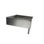 Hot Food Tank HFT-85-FLB-RIO-R2L, RPTNK2401
