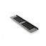 Kick Plate Black, 02-2243-02