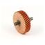 1st Gear 2nd Pinion, 02-2438-01