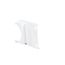 Bracket Pump Rear, 02-3388-05