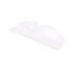 Lower Inner Splash Panel, 02-3680-01