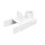 Ice Sensor Holder, 02-3689-01