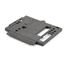 Control Mounting Plate, 02-4076-01
