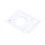 Pump Bracket 22 & 30, 02-4164-01