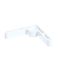 Gusset Front Panel, 02-4217-01