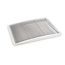 Louvers Silver, 02-4224-03