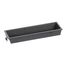 Bezel Control Front Full, 02-4284-01