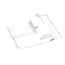 Cover Evaporator, 02-4730-01