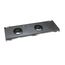 Dispense Chute Holder 21, 02-4801-21