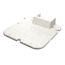 Bin Insulation Top, 02-4998-02